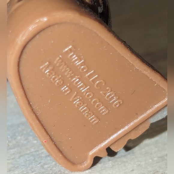 Funko Pop Five Nights at Freddy’s Nightmare Freddy 2016 - Picture 7 of 8